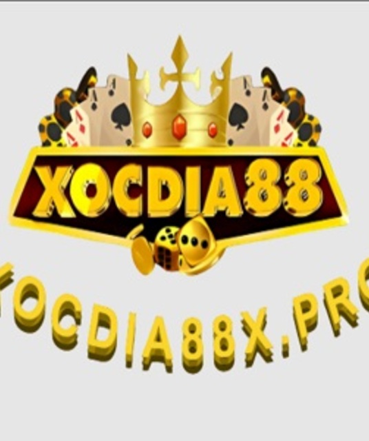 avatar Nhà cái Xocdia88