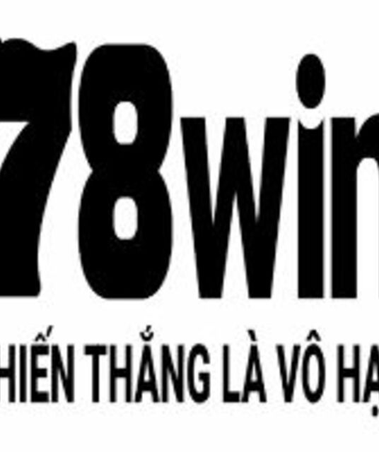 avatar Nhà cái 78WIN