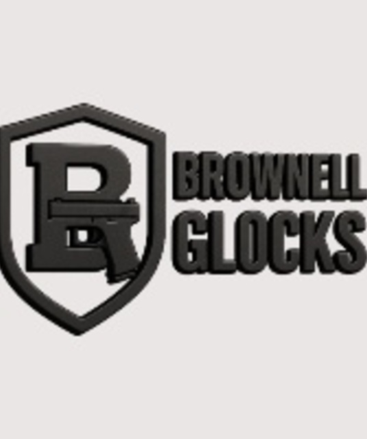 avatar Brownell Glock