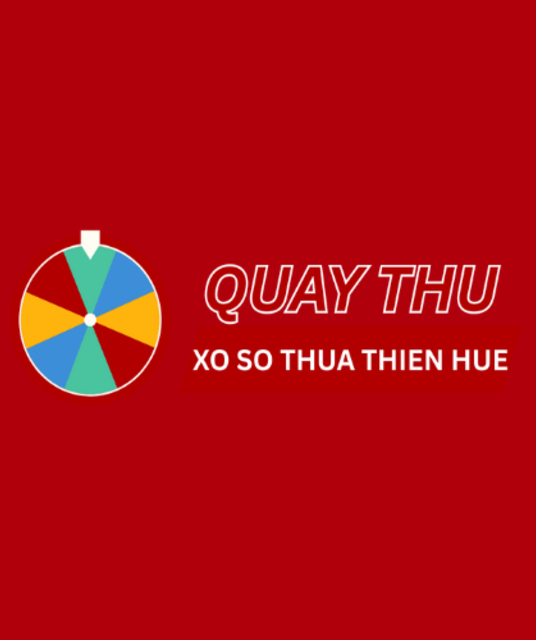 avatar Quay Thử Xổ Số Thừa Thiên Huế 