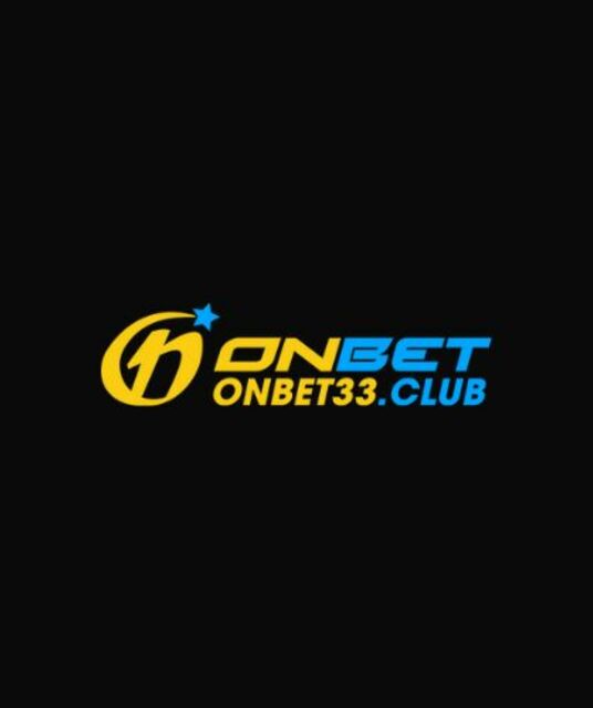 avatar ONBET Trang chủ chính thức