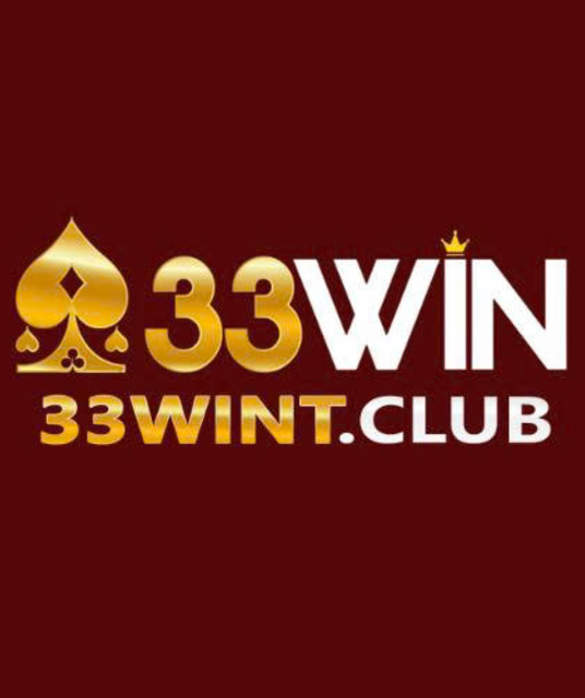 avatar 33WIN Nhà Cái