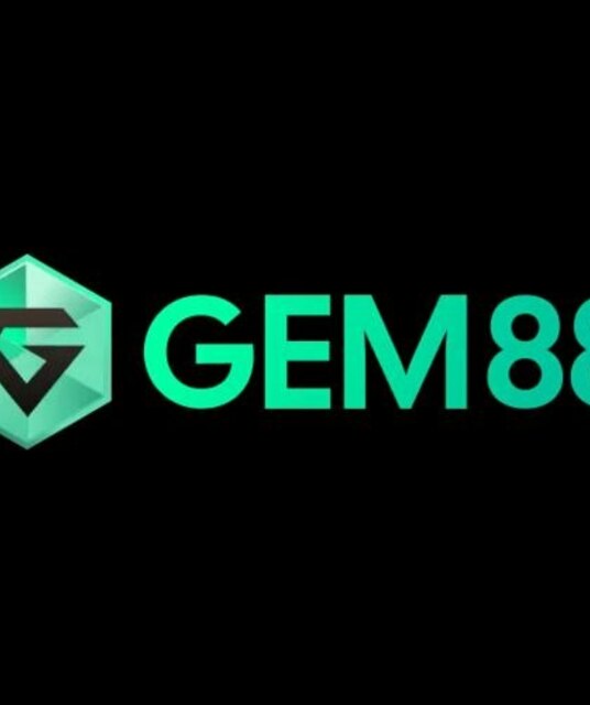 avatar nhà cái gem88