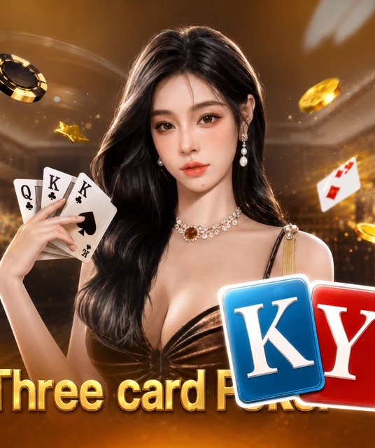 avatar Three Card Poker