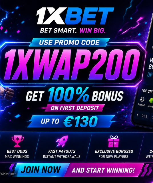 avatar promo code 1xbet 2027
