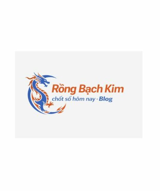 avatar Rồng bạch kim