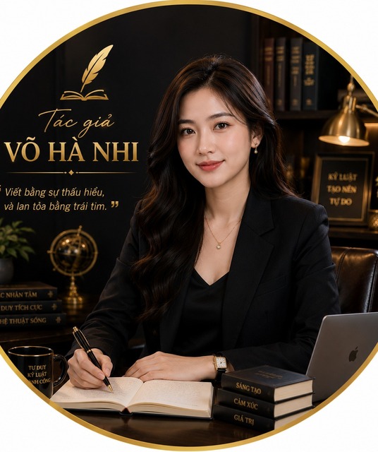 avatar Võ Hà Nhi