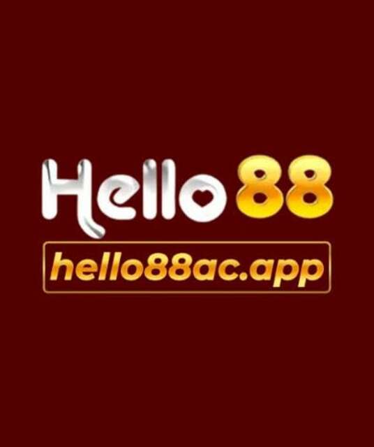 avatar Hello88 Cổng Cá Cược Trực Tuyến