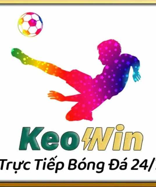 avatar KeoWin Tỷ Lệ Kèo Cực Cao