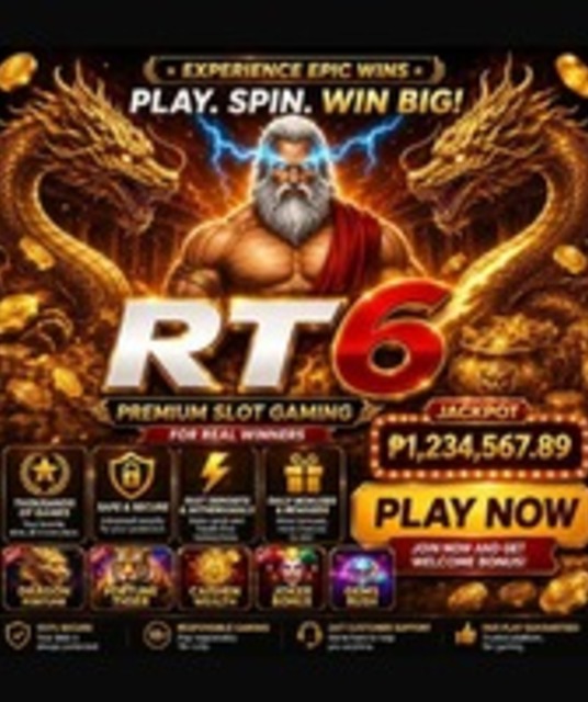 avatar rt6 app