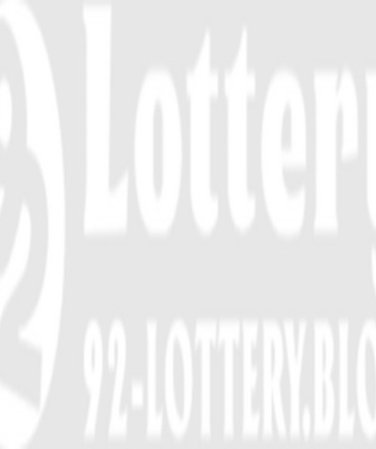 avatar 92Lottery
