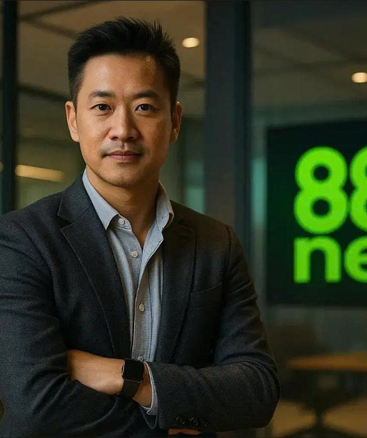 avatar CEO Ngô Văn Định