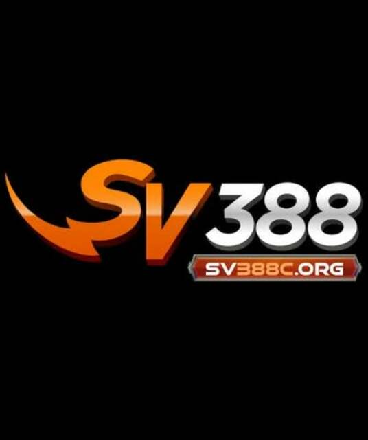 avatar SV388 Sân chơi đá gà trực tuyến uy tín hàng đầu