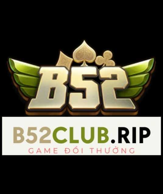 avatar B52 Club Cổng Game Bài Đổi Thưởng