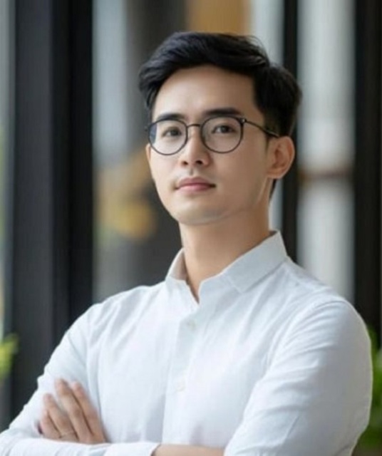 avatar Lương Trí Vũ