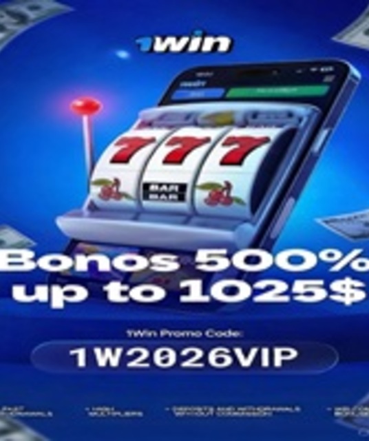 avatar 1win promo code