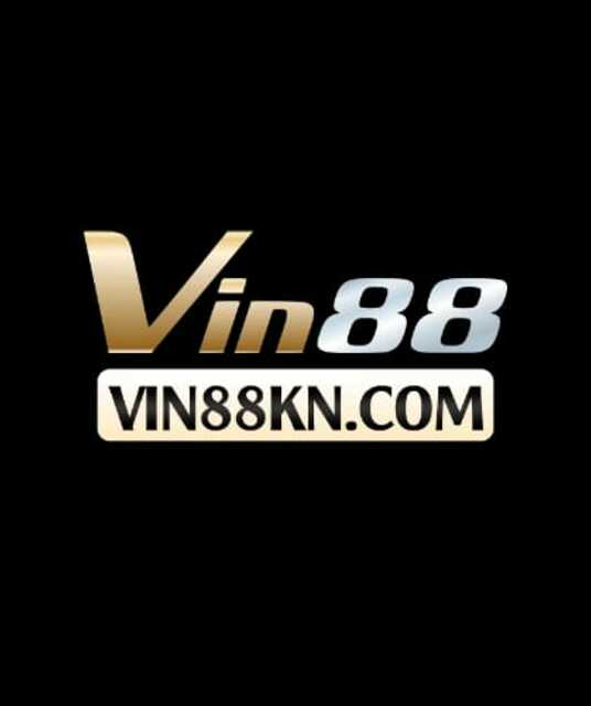 avatar Nhà cái VIN88