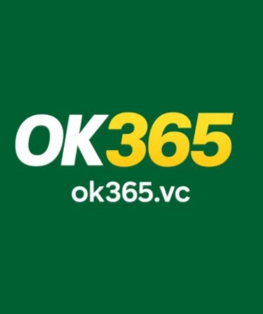 avatar OK365 Link Vào Trang Chủ