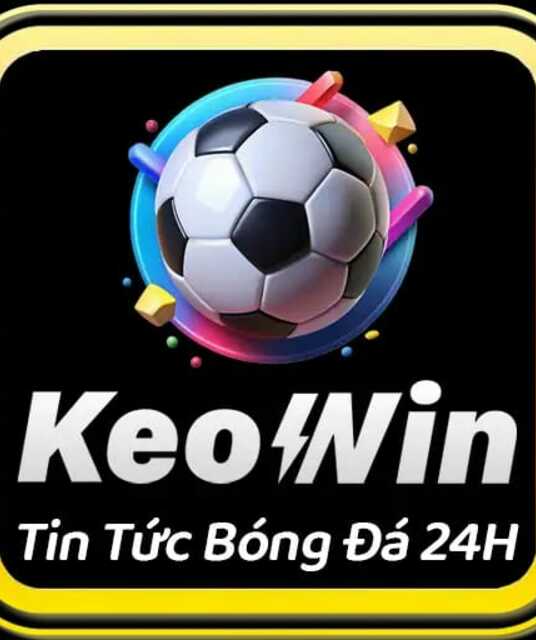 avatar Keowin Football Trang chuyên tin tức bóng đá