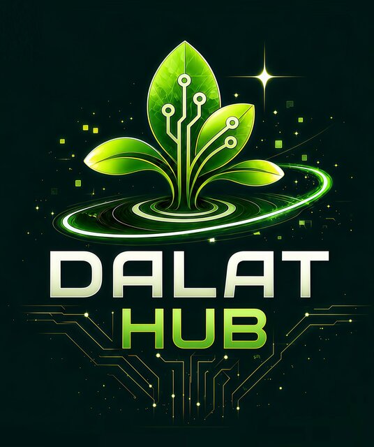 avatar DALATHUB - NỀN TẢNG DU LỊCH ĐÀ LẠT