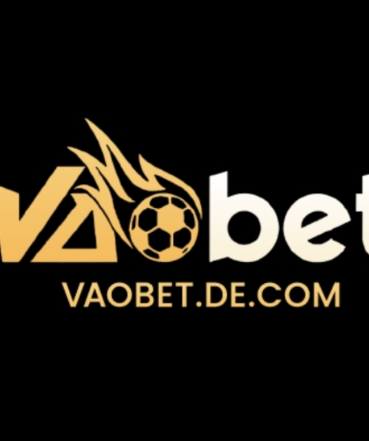 avatar Nhà cái vaobet