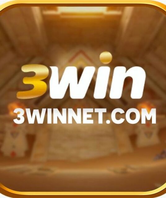 avatar 3Win - Sảnh Giải Trí Hàng Đầu 2026