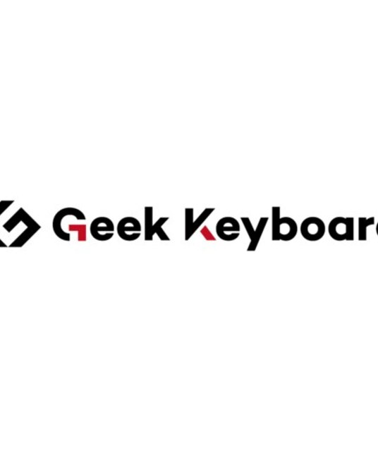 avatar Geek keyboard