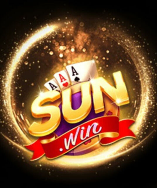 avatar Sunwin Cổng game giải trí
