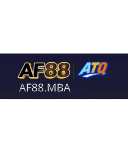 avatar AF88 mba