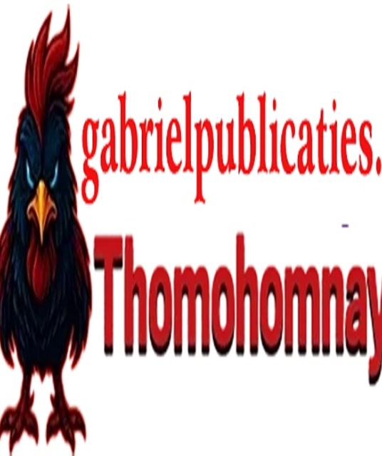 avatar THOMOHOMNAY gabrie
