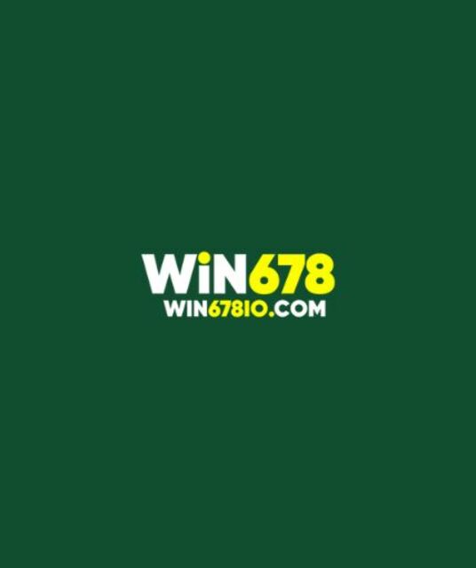 avatar Nhà cái WIN678