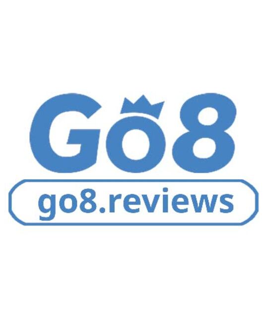 avatar Go8 Nhà cái