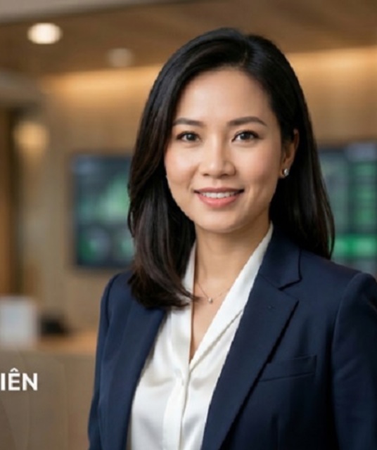 avatar Trịnh Hạ Thụy Miên