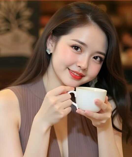 avatar Evelyn Nguyen Nữ Ceo Của Vibet