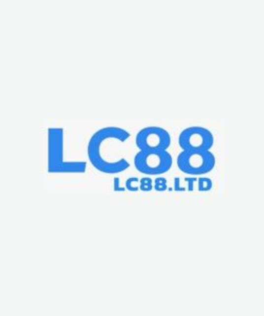 avatar LC88 Nhà Cái Cá Cược Trực Tuyến Uy Tín Hàng Đầu Châu Á