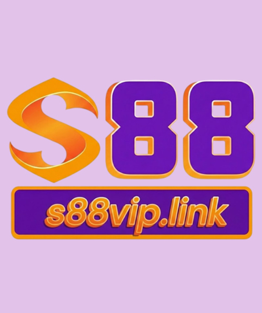 avatar S88Vip  Nhà Cái Cá Cược Trực Tuyến Uy Tín Hàng Đầu Châu Á
