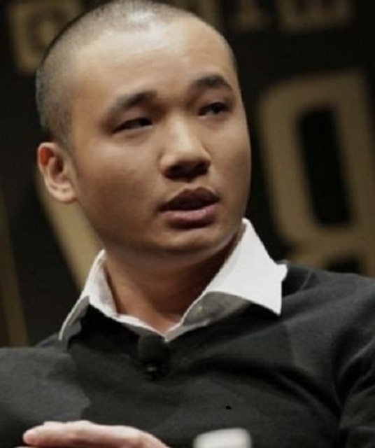 avatar Nguyễn Hà Đông