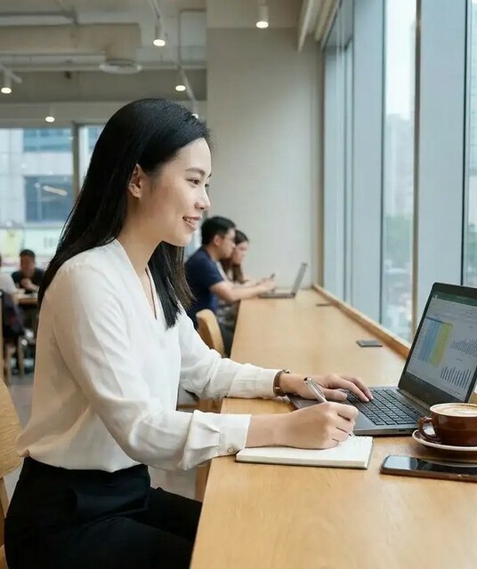 avatar Mia Huyền Trang