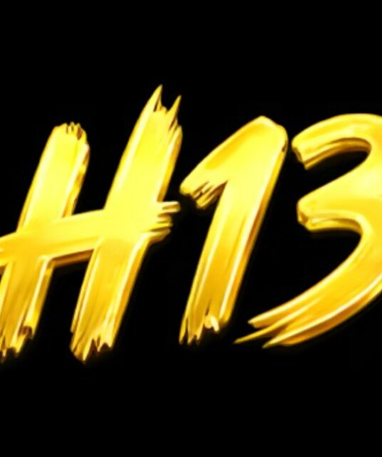 avatar H13