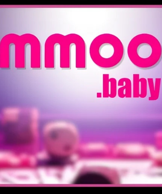avatar Mmoo baby