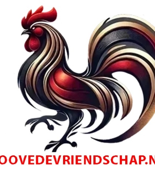 avatar ĐÁ GÀ THOMO HOOVEDEVRIENDSCHAP