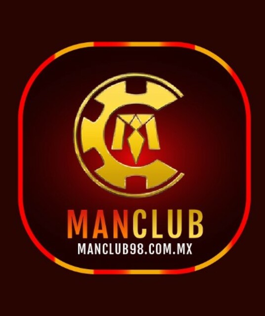 avatar Man Club