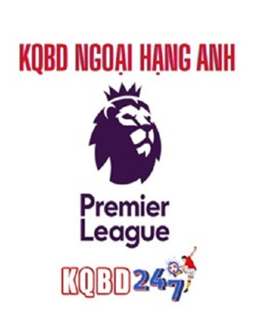 avatar Kết Quả Bóng Đá Ngoại Hạng Anh KQBD 247