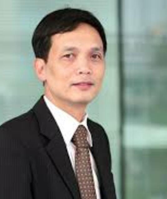 avatar Đoàn Quốc Dũng
