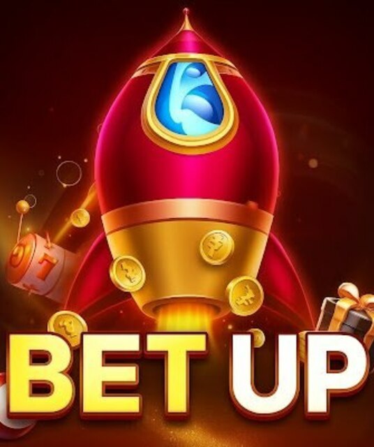 avatar Betup