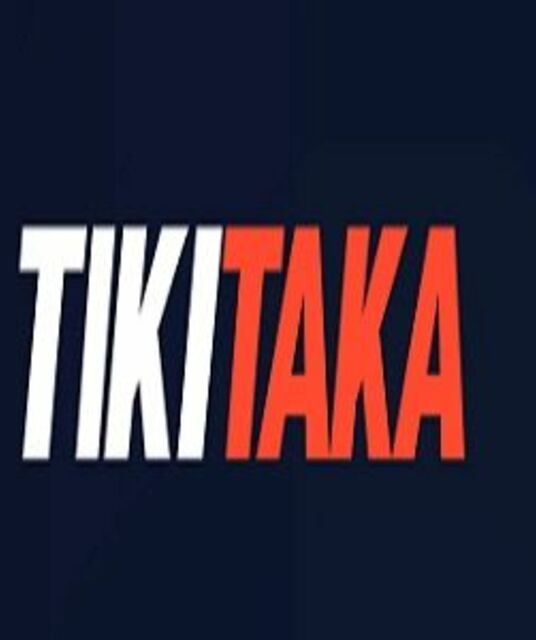 avatar TikiTaka