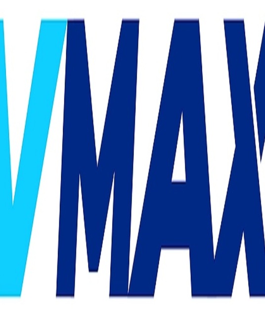 avatar Nền tảng giải trí Vmax