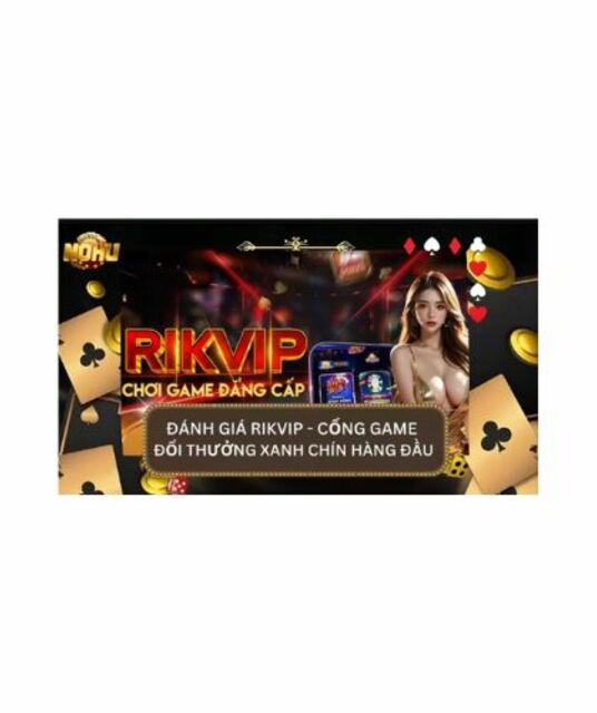 avatar RIKVIP