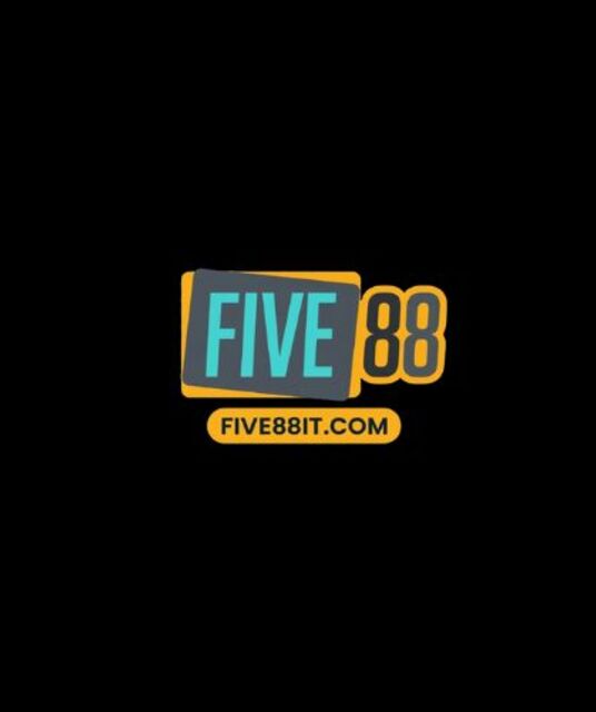 avatar FIVE88 ITCOM