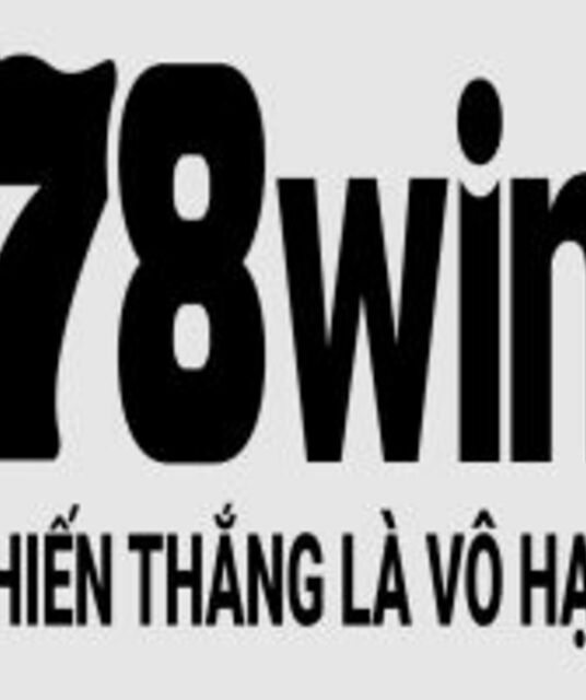avatar Nhà cái 78WIN